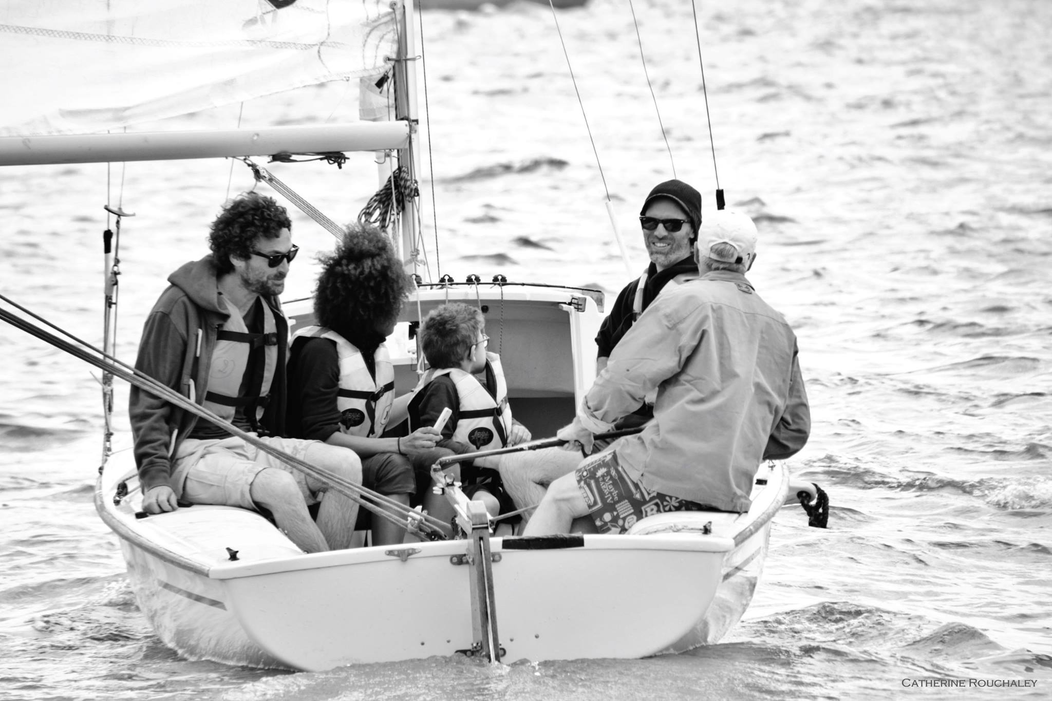 Club Nautique d'Arès