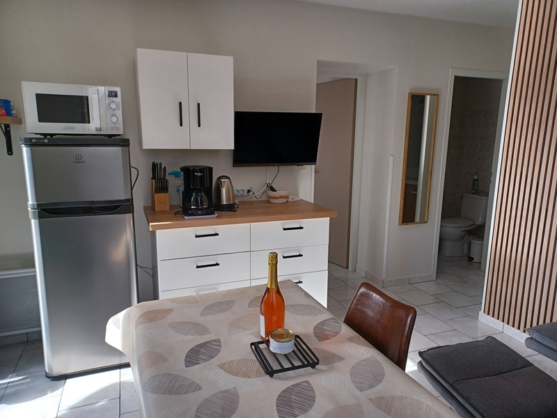 Les Catalpas n° 2 - photo 5