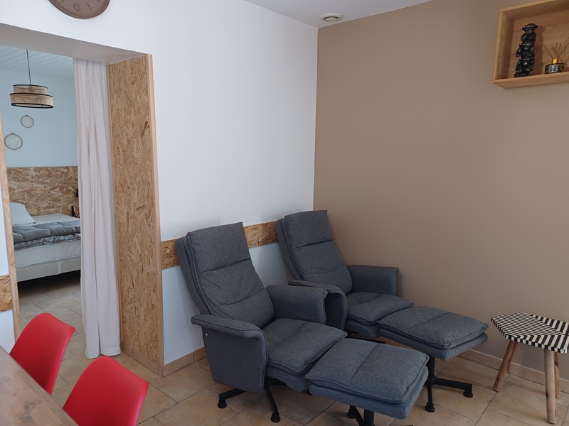 Les Catalpas n° 4, Eugénie-les-Bains - photo 6