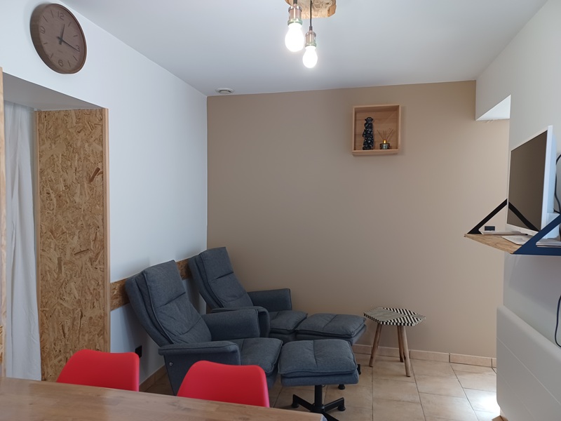 Les Catalpas n° 4 - photo 5