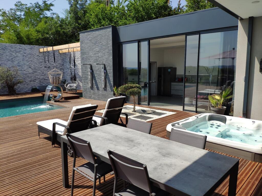 Sky House Agen, Agen - photo 6