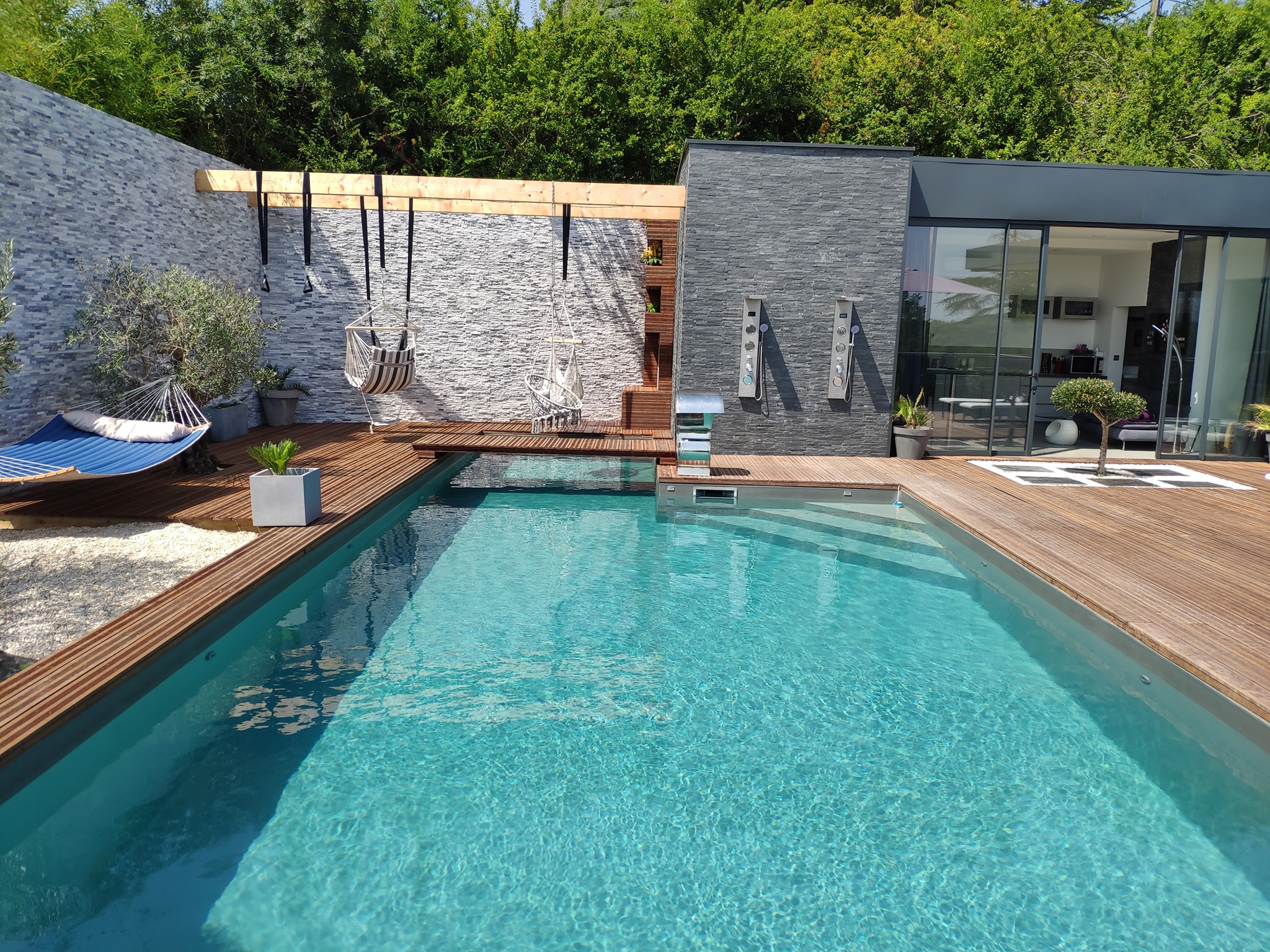 Sky House Agen - photo 2