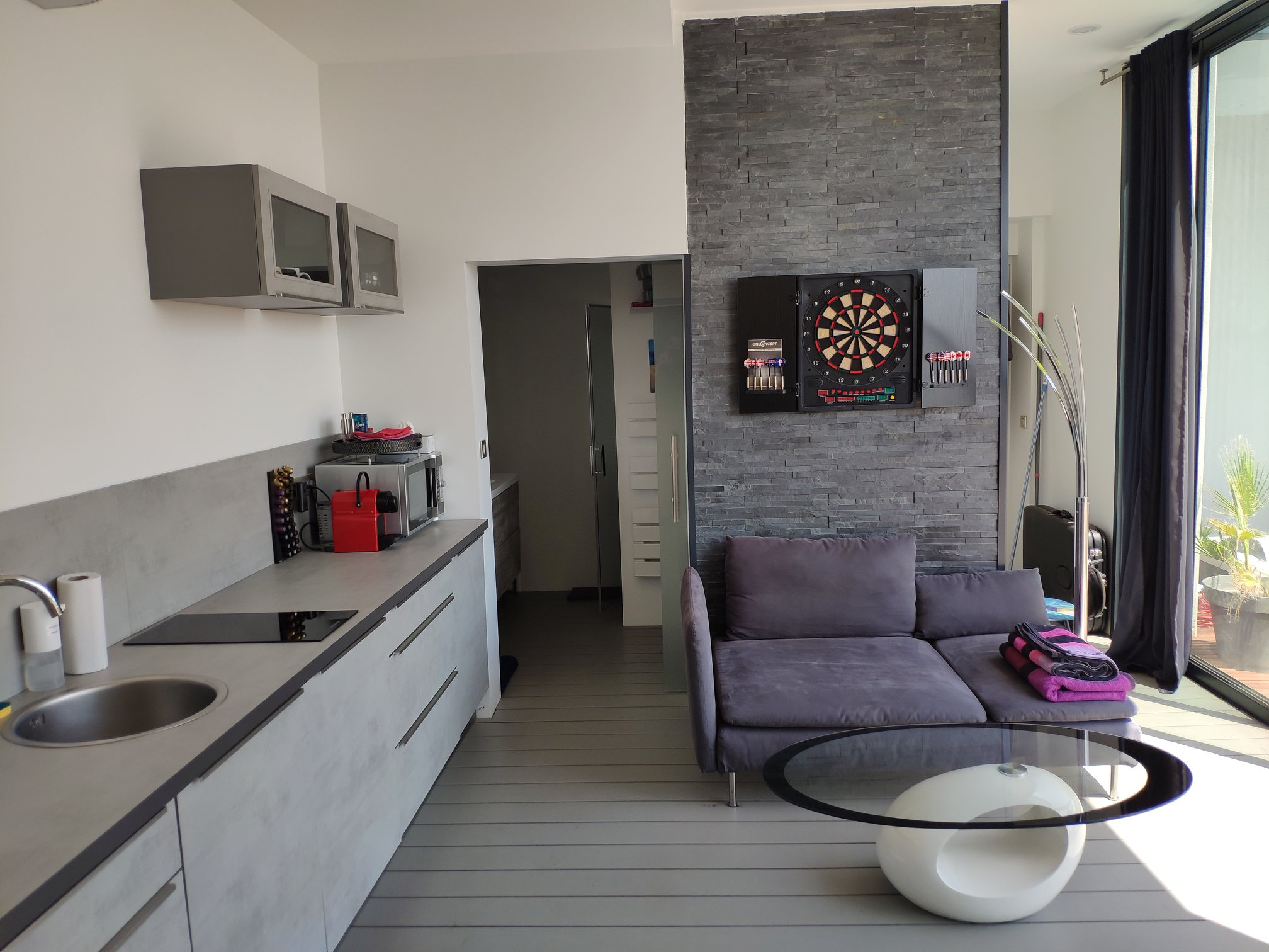 Sky House Agen - photo 3