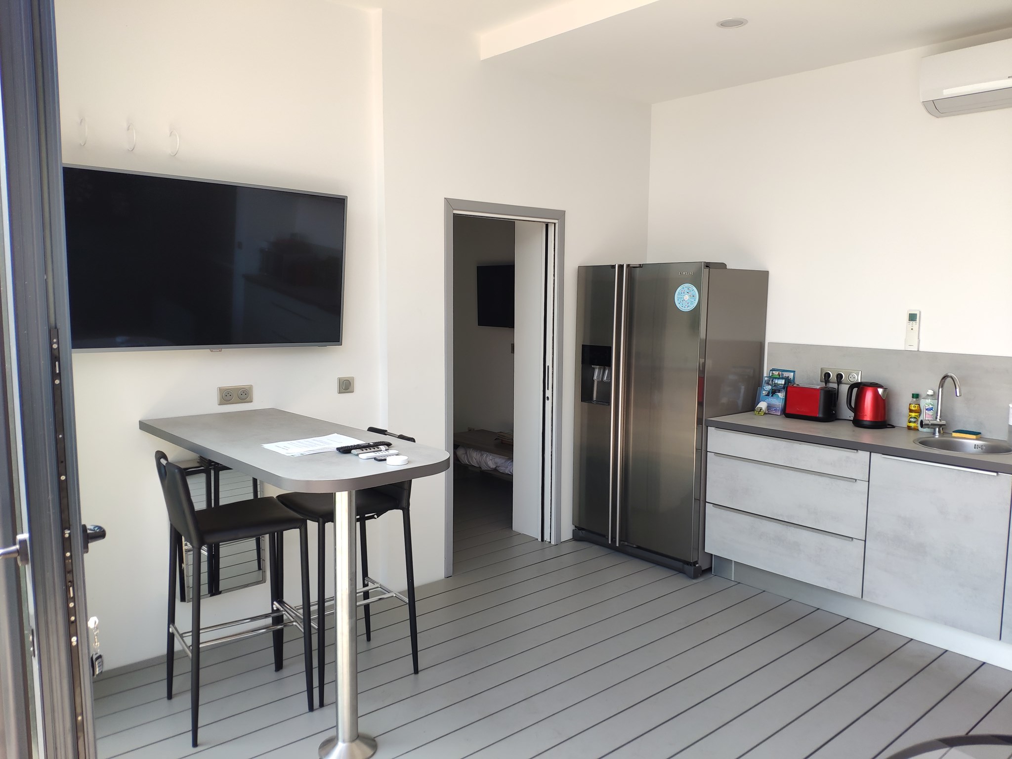 Sky House Agen - photo 5