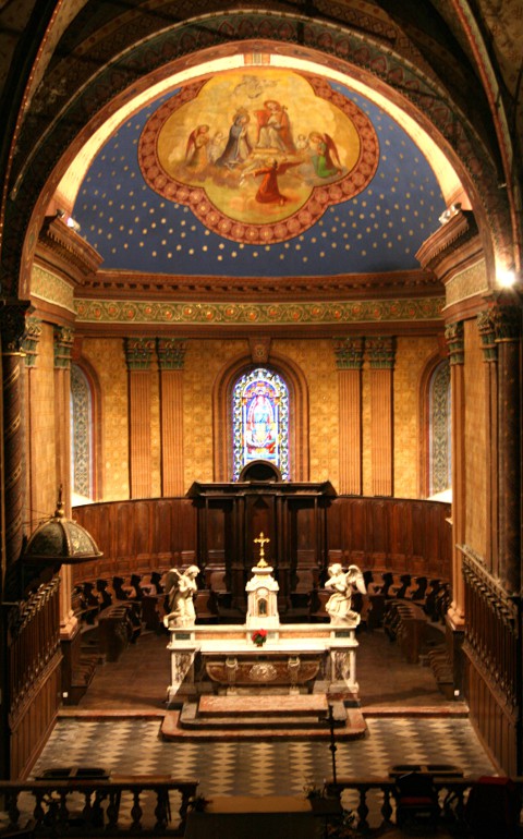 Cathédrale Saint Jean Baptiste, Aire-sur-l'Adour - photo 5