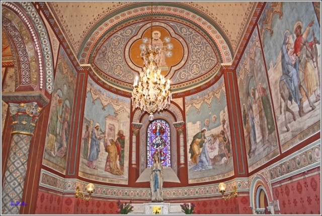 Cathédrale Saint Jean Baptiste, Aire-sur-l'Adour - photo 6