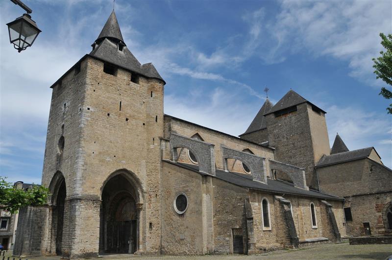 Route N°22 - Oloron, la route des crêtes