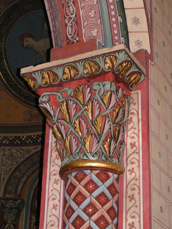 Cathédrale Saint Jean Baptiste, Aire-sur-l'Adour