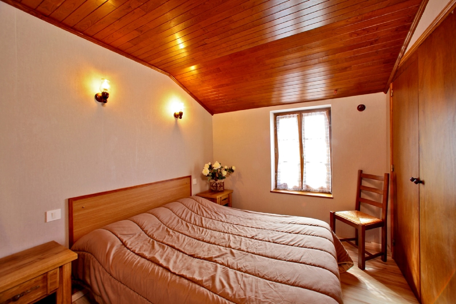 Combas Village de gites - Gîte Catherine - photo 5