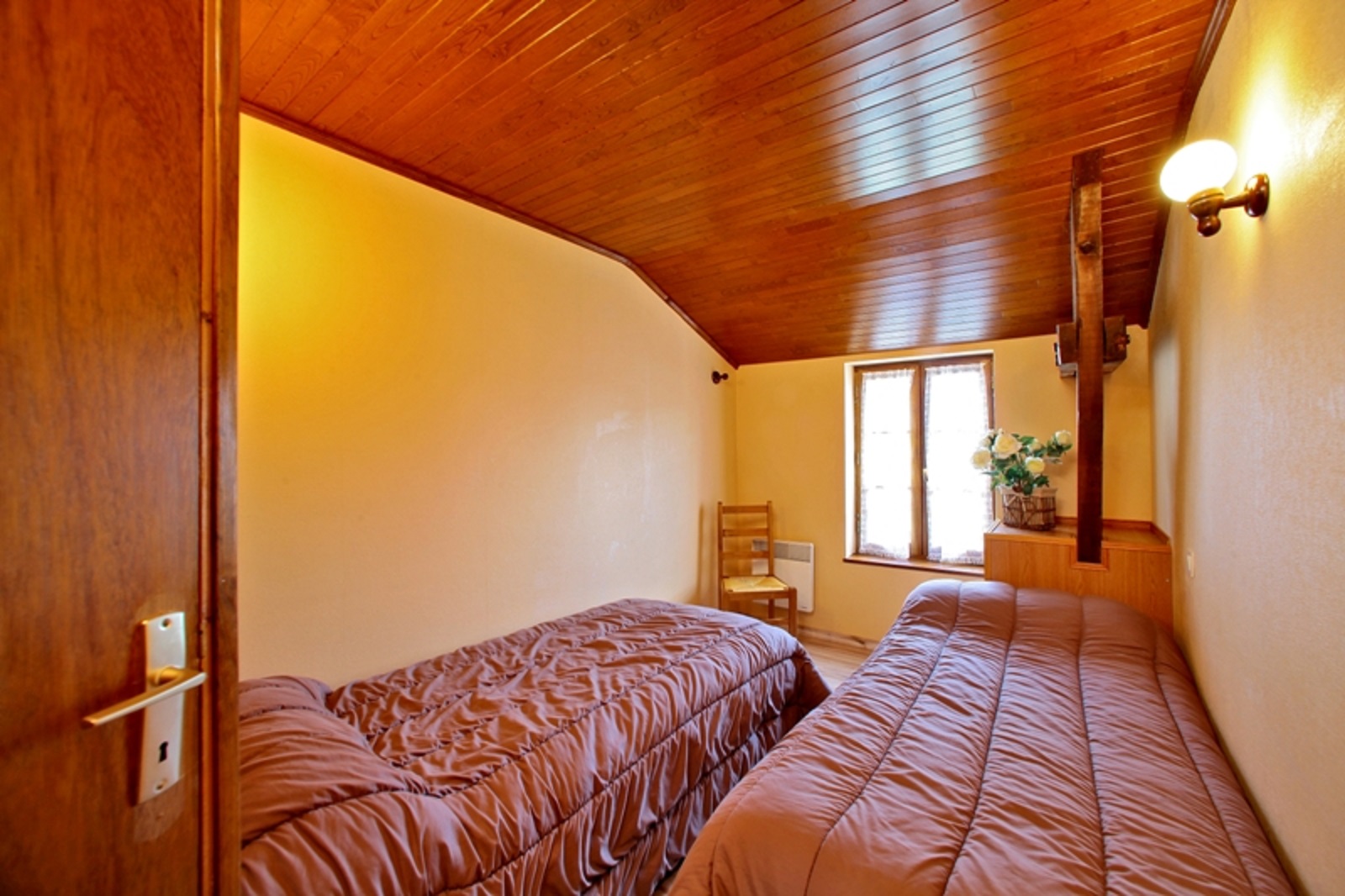 Combas Village de gites - Gîte Catherine - photo 3