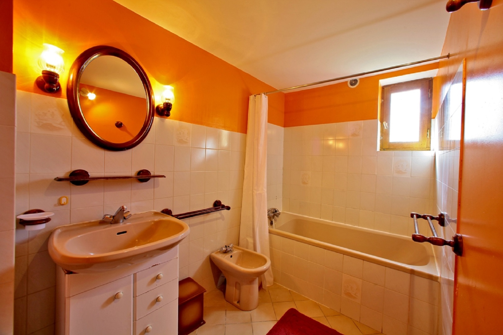 Combas Village de gites - Gîte Catherine