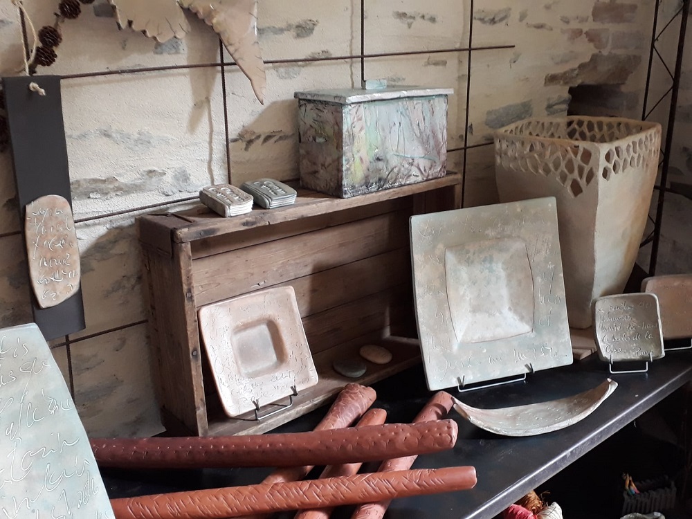 Atelier du Brin d'herbe - photo 5