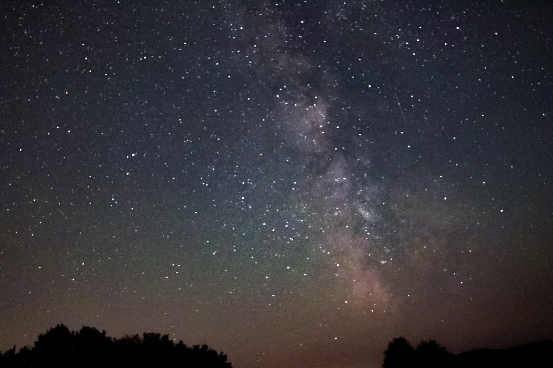 Veillée aux étoiles au château de Ventadour