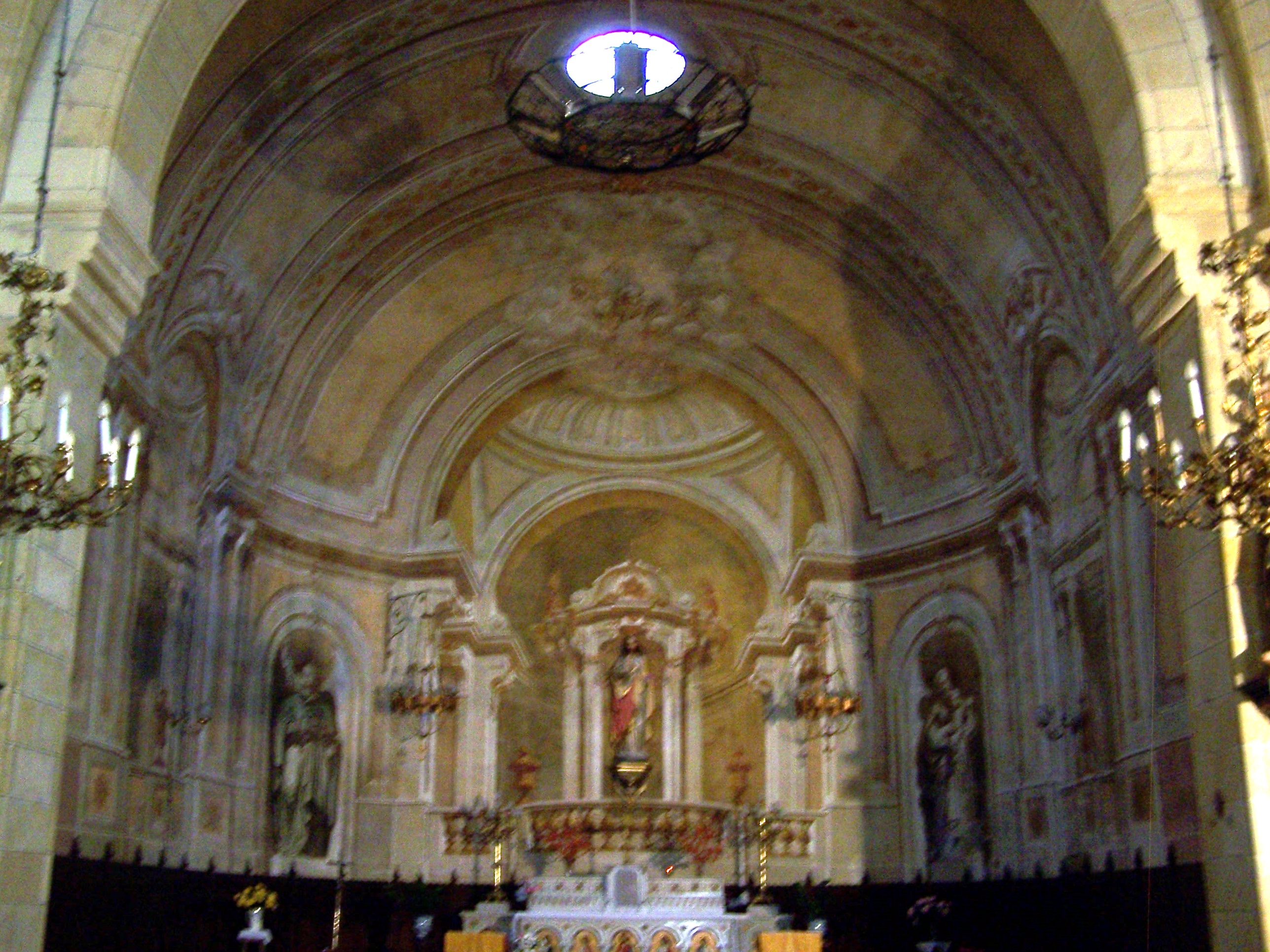 Eglise Saint-Christophe