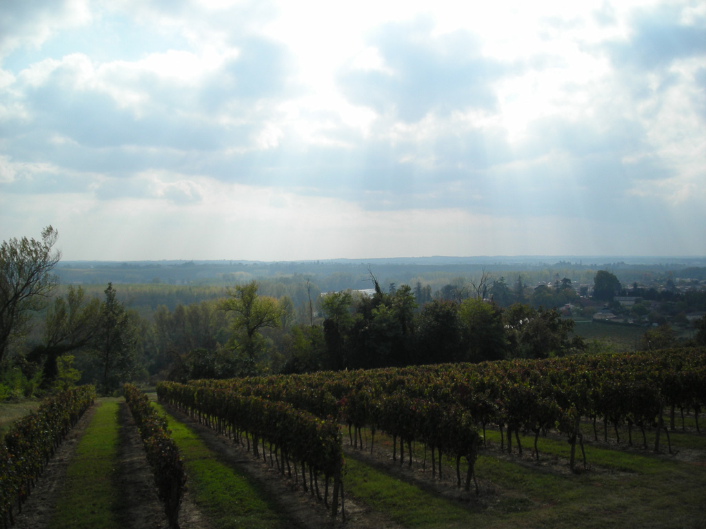 Boucle de Caudrot et Sainte Foy la Longue, Caudrot - photo 2