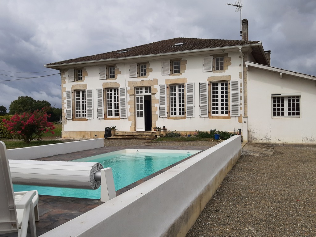 Maison Bordenave, Hinx - photo 17