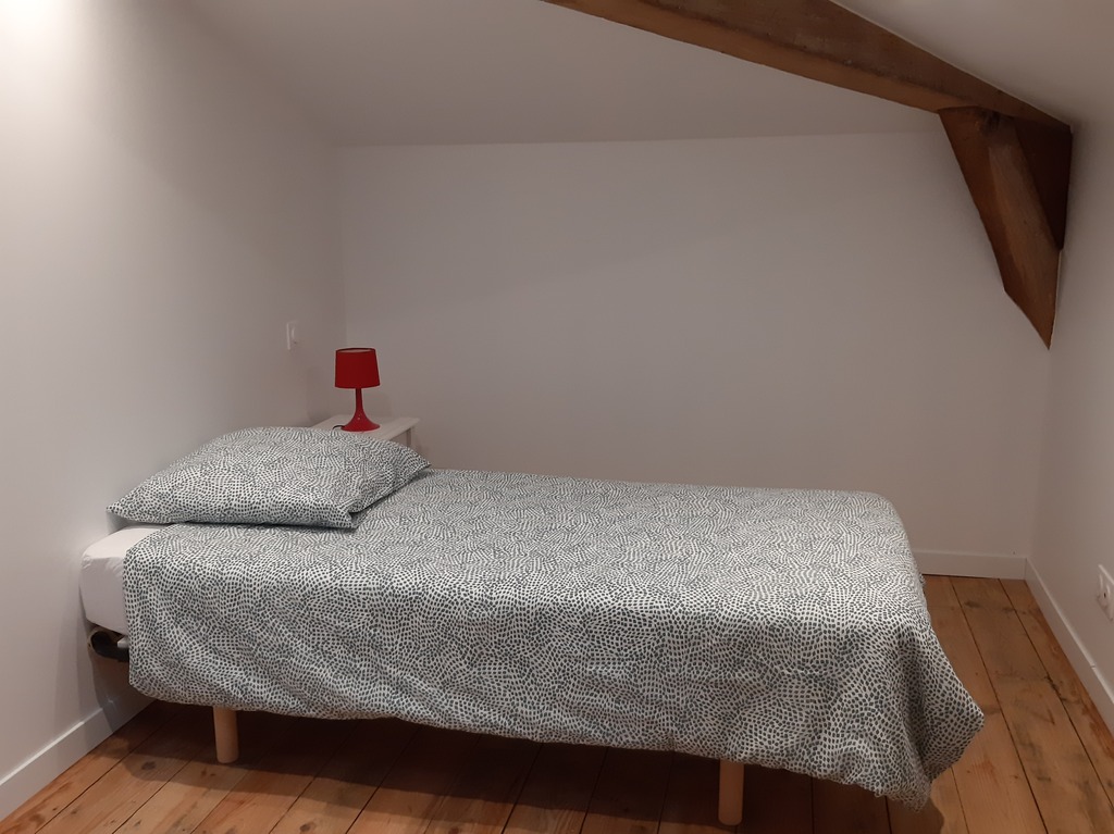 Maison Bordenave, Hinx - photo 19