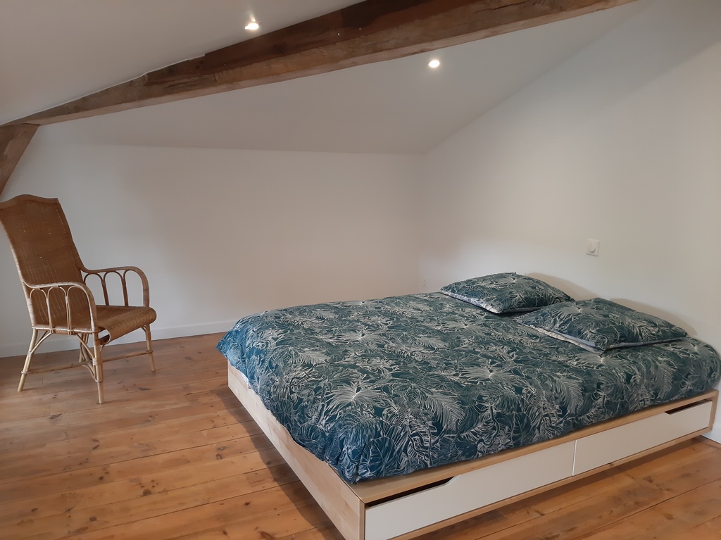 Maison Bordenave, Hinx - photo 11