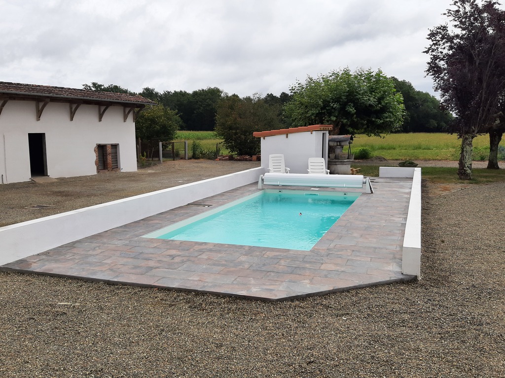 Maison Bordenave, Hinx - photo 18