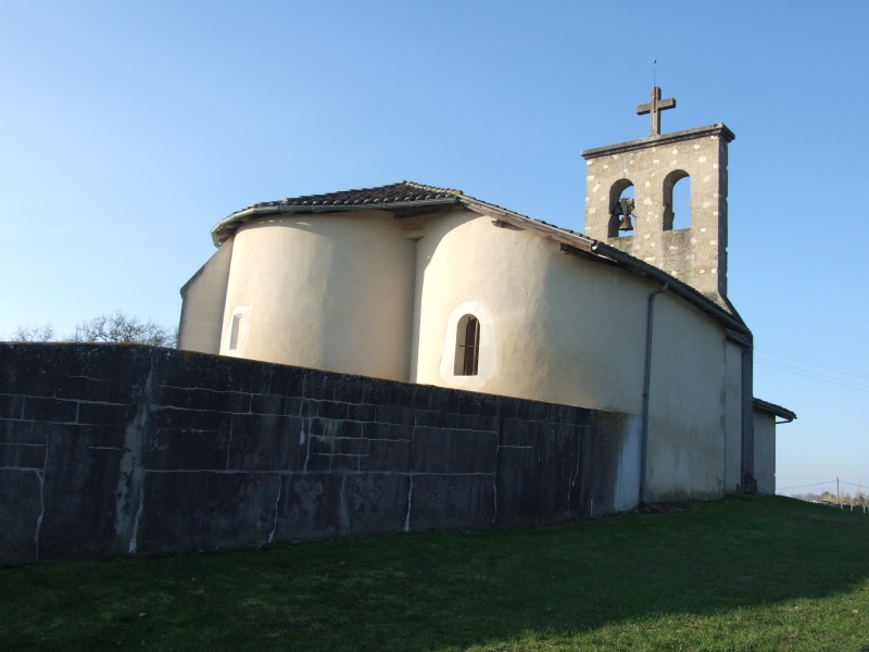 Village de Cauvignac