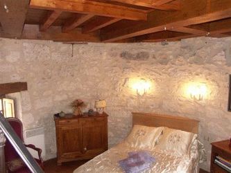 Moulin de Conté - photo 3