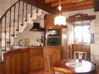 Moulin de Conté - photo 2