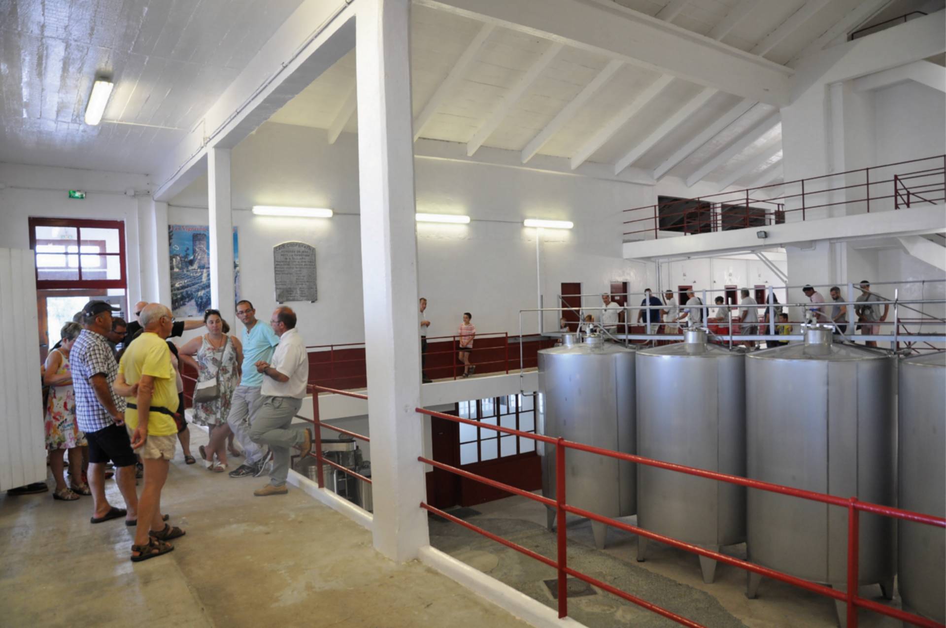 Cave de Gan Jurançon - Site de Bellocq - photo 4