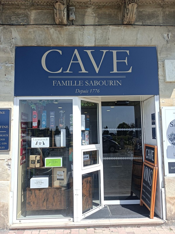 La Maison Girondine - Vins et Produits régionaux