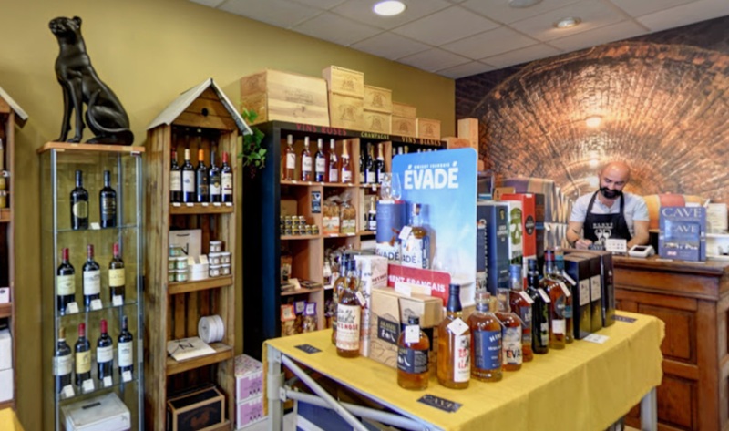 La Maison Girondine - Vins et Produits régionaux — photo 2