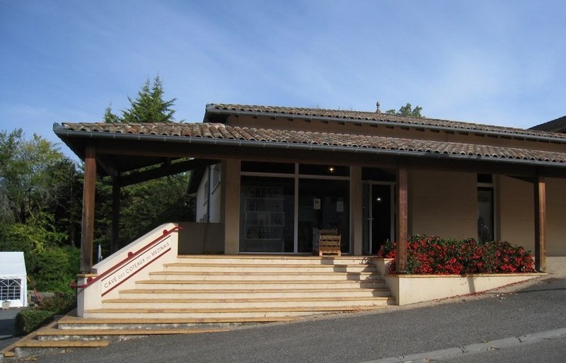 La Cave de Mézin