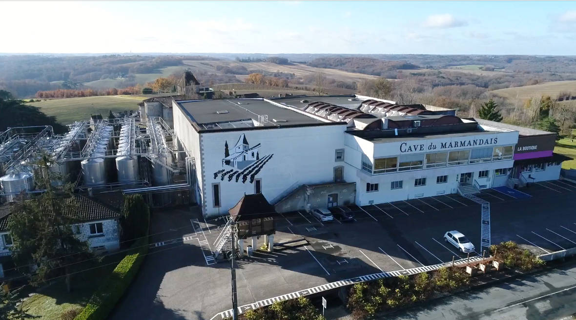 Cave : Les Marmandais ! - photo 3