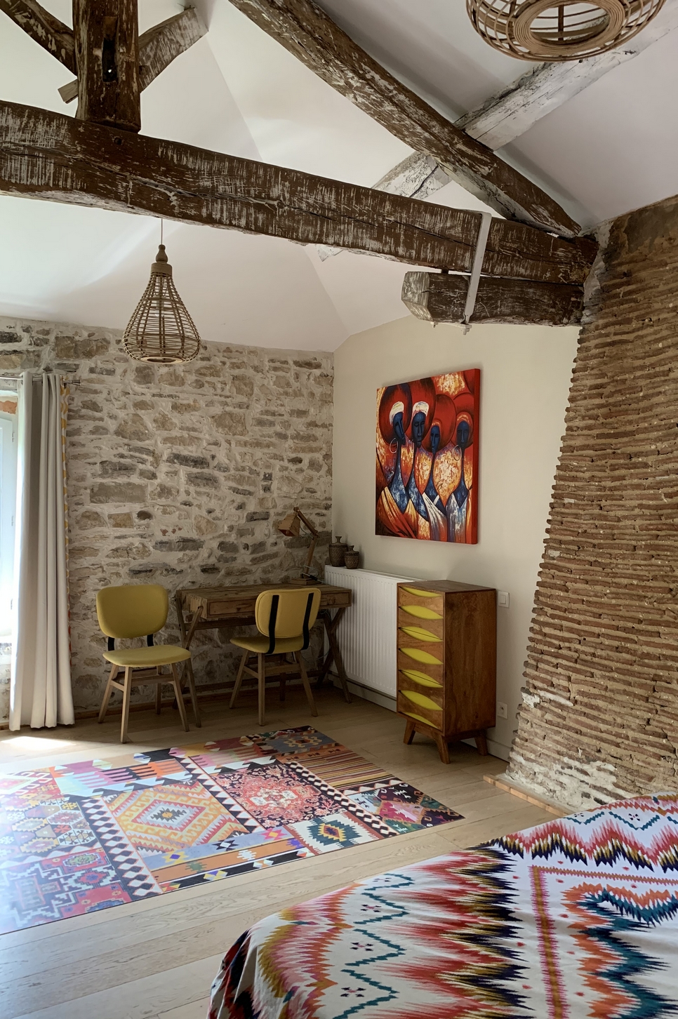 La Caverie de Peyroux, Orthevielle - photo 15