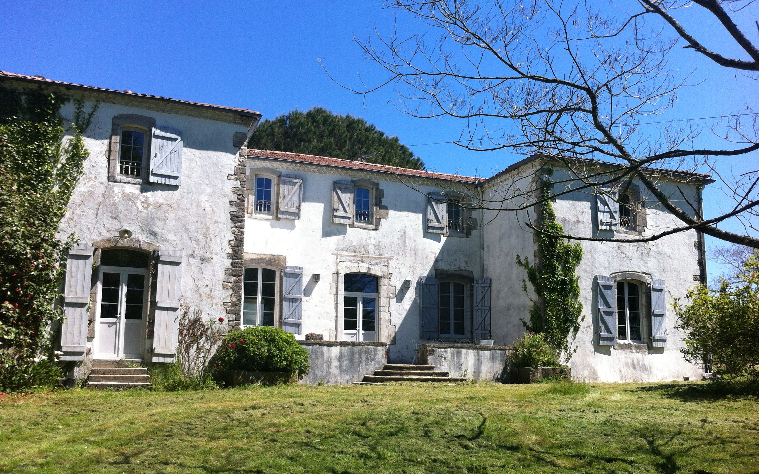 La Caverie de Peyroux