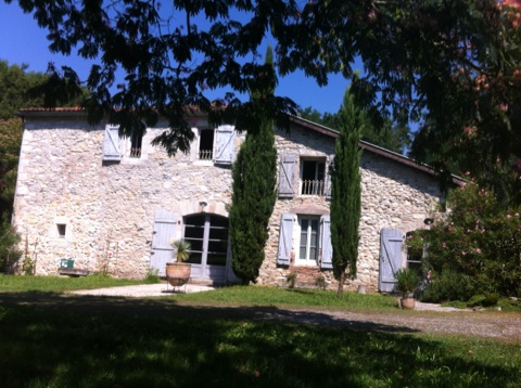 La Caverie de Peyroux, Orthevielle - photo 9