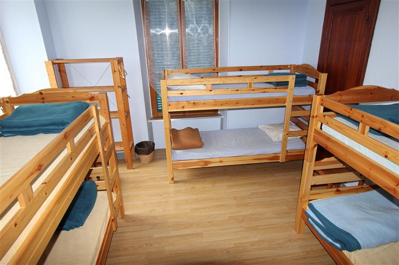 Chalet Auberge La Caverne