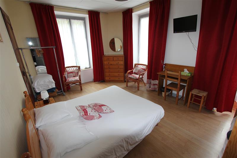Auberge La Caverne