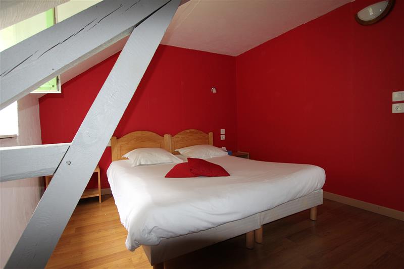 Auberge La Caverne