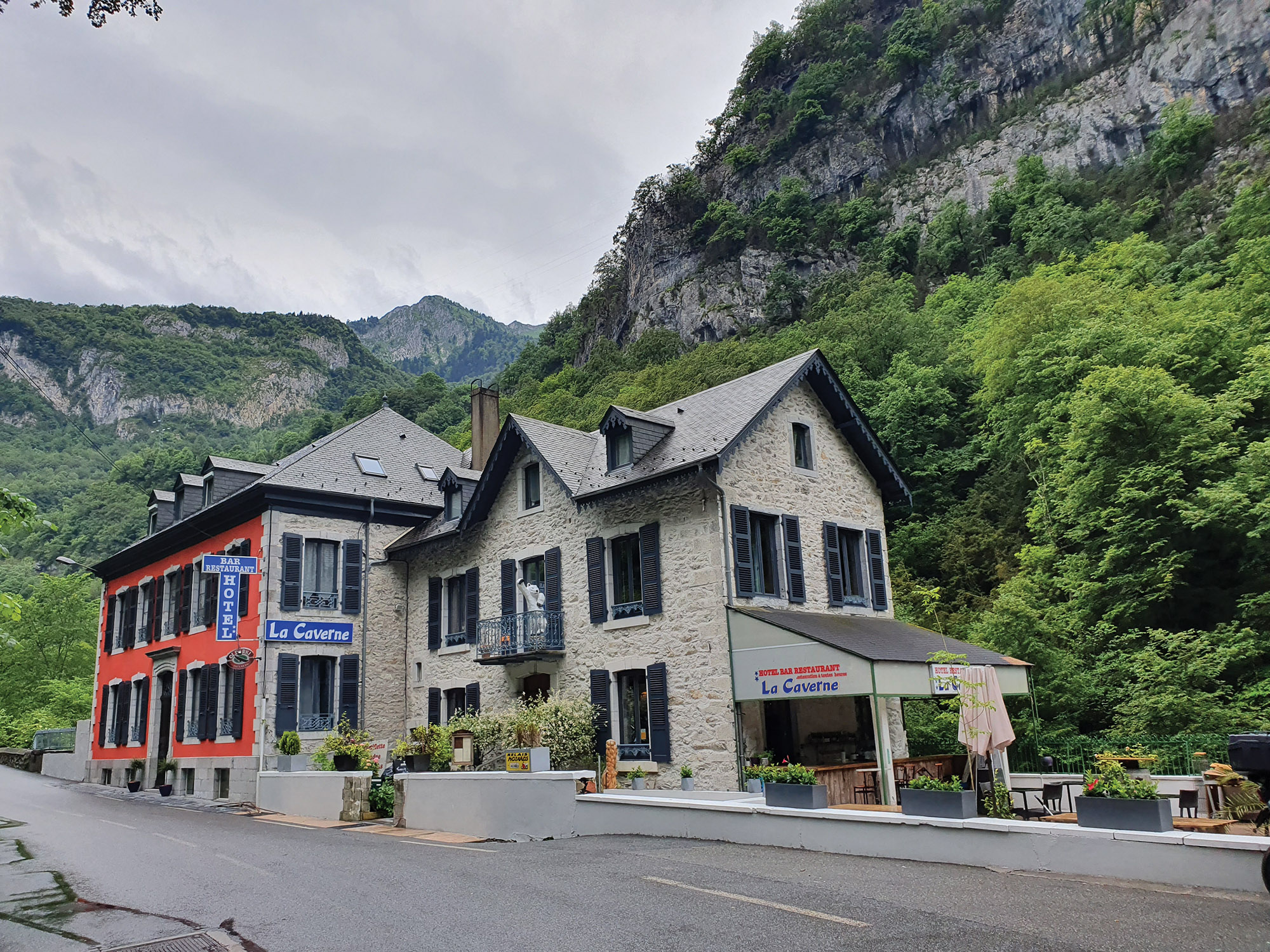 Auberge La Caverne - photo 5