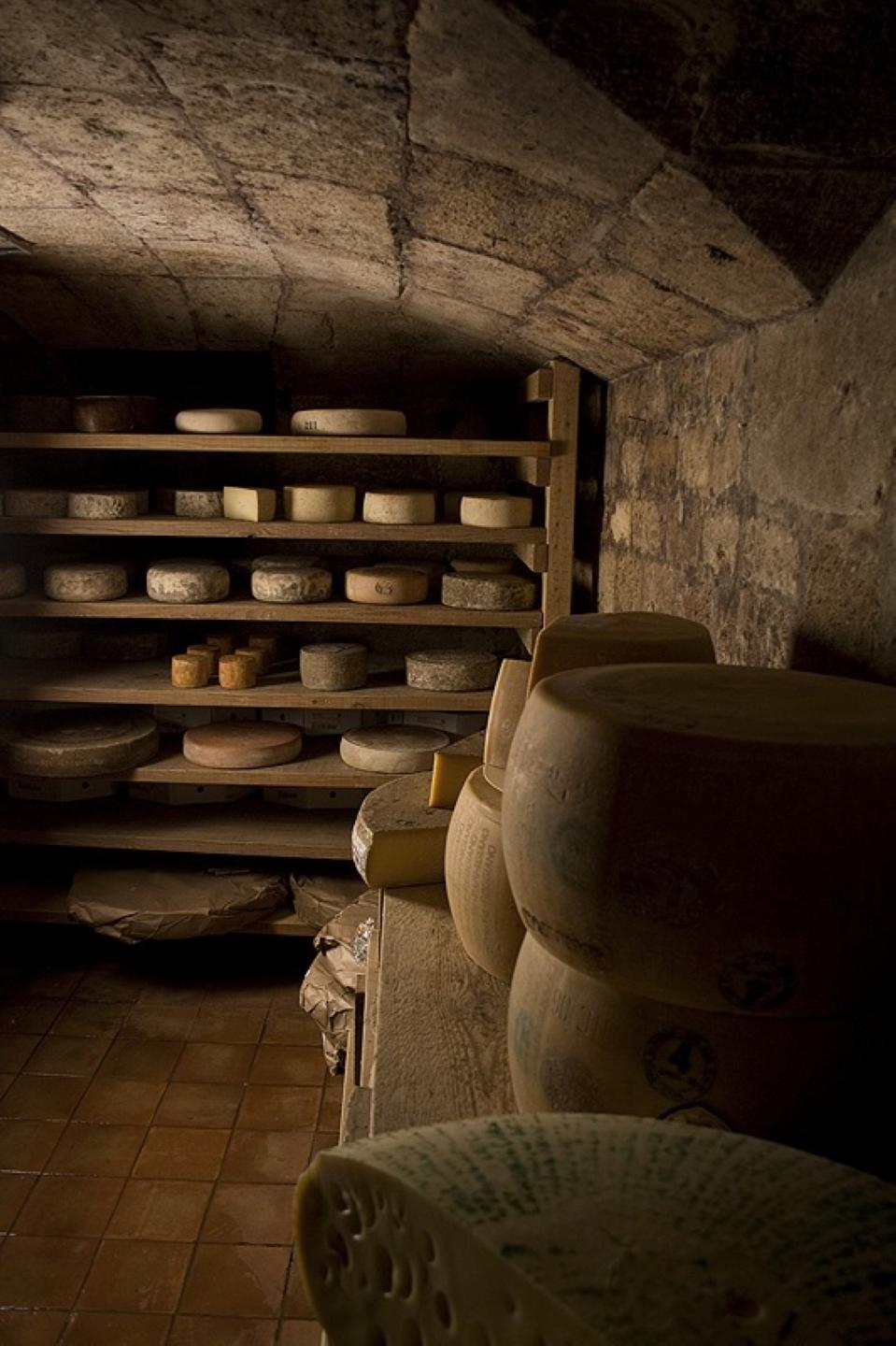 Bordeaux Walking Tour