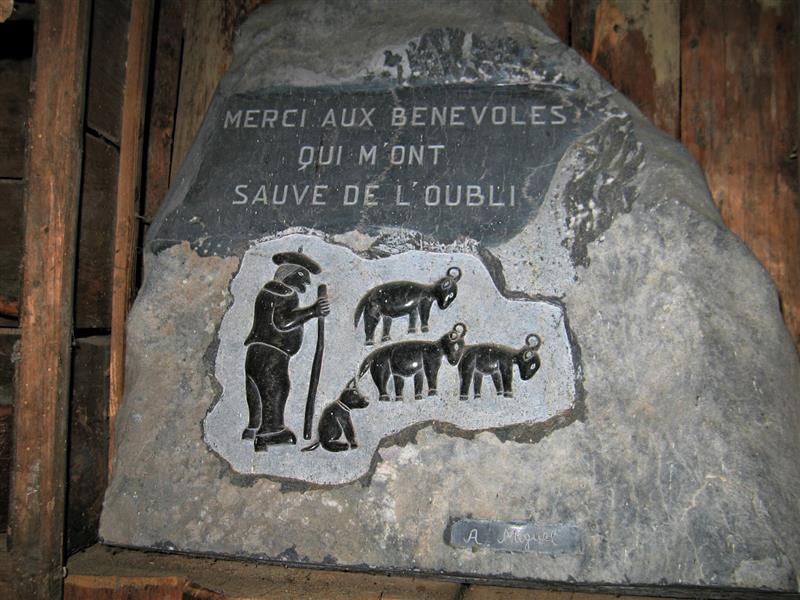 Le Cayolar 