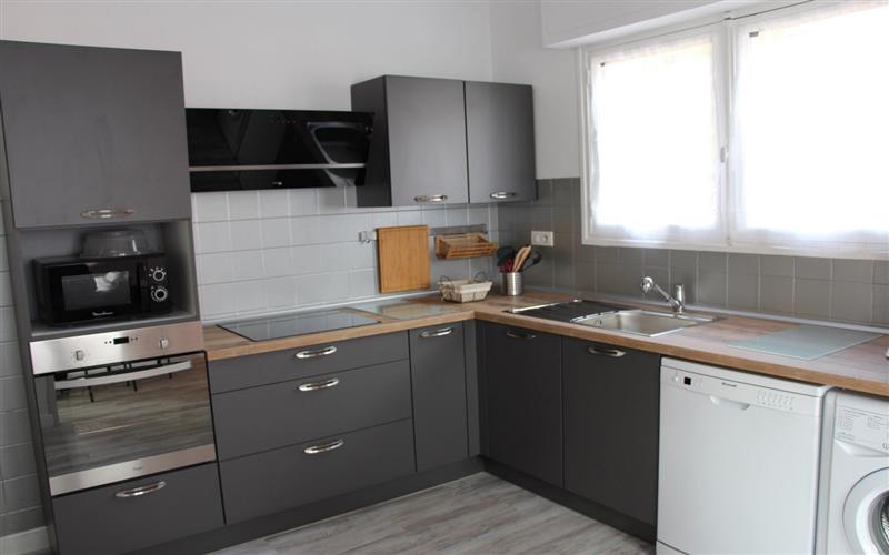 Location 130 Cazeaux 