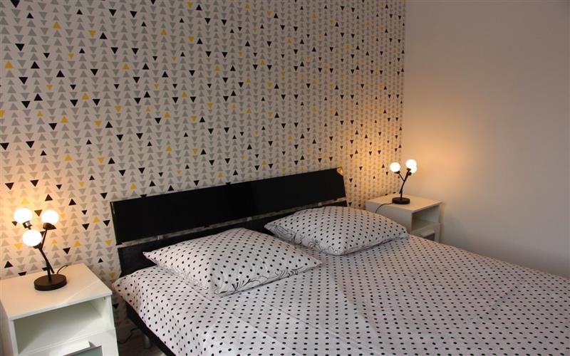 Location 130 Cazeaux 