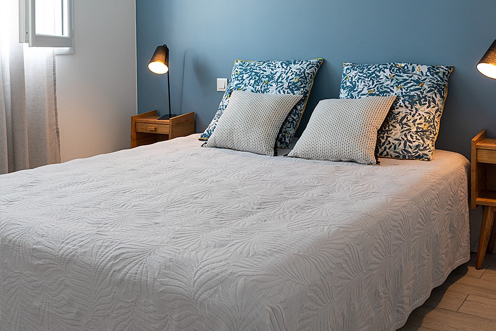 Location Cazenave - Domaine Berraute