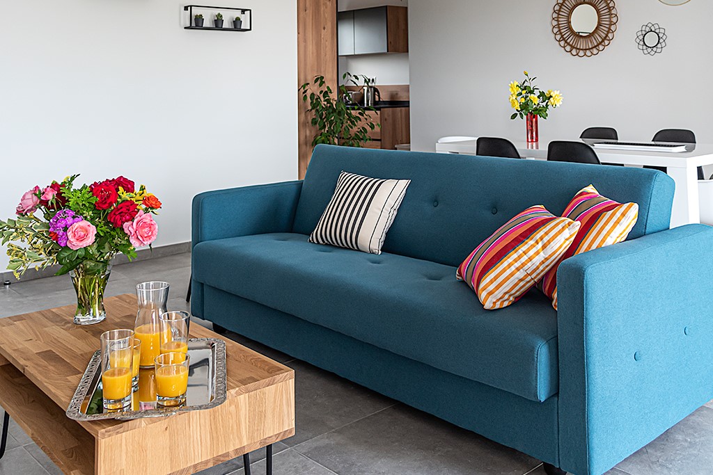 Location Cazenave - Domaine Berraute - photo 4