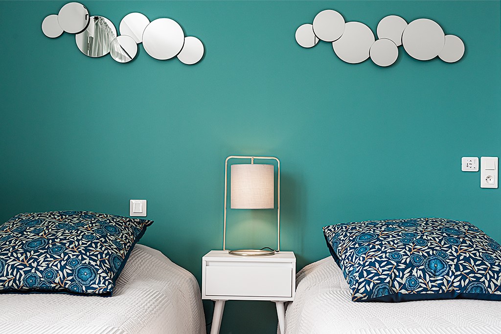 Location Cazenave - Domaine Berraute, Orx - photo 17