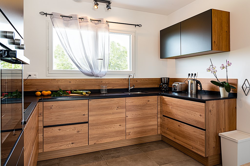 Location Cazenave - Domaine Berraute