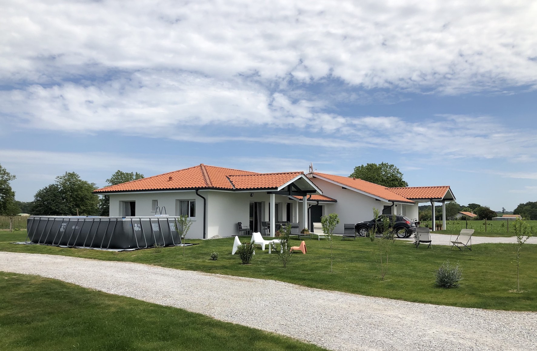 Location Cazenave - Domaine Berraute, Orx - photo 13