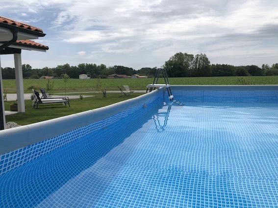 Location Cazenave - Domaine Berraute, Orx - photo 9