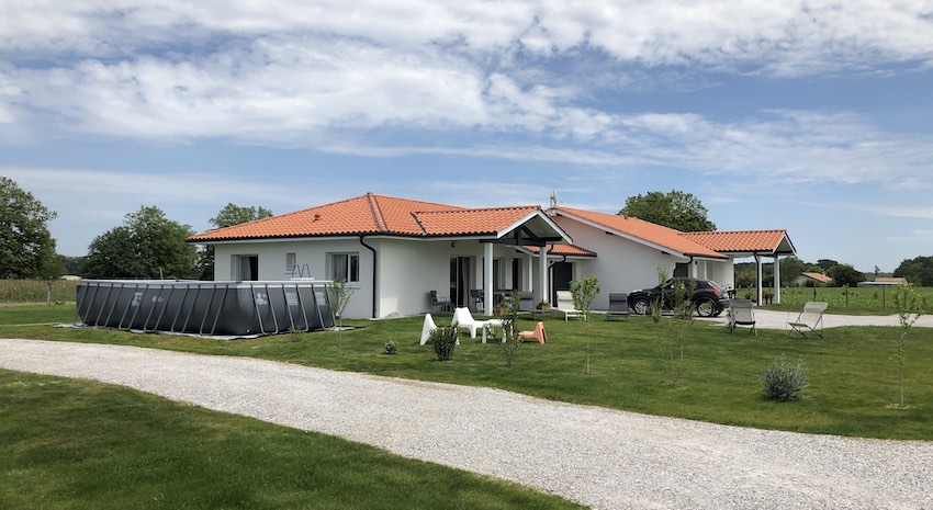 Location Cazenave - Domaine Berraute, Orx - photo 10