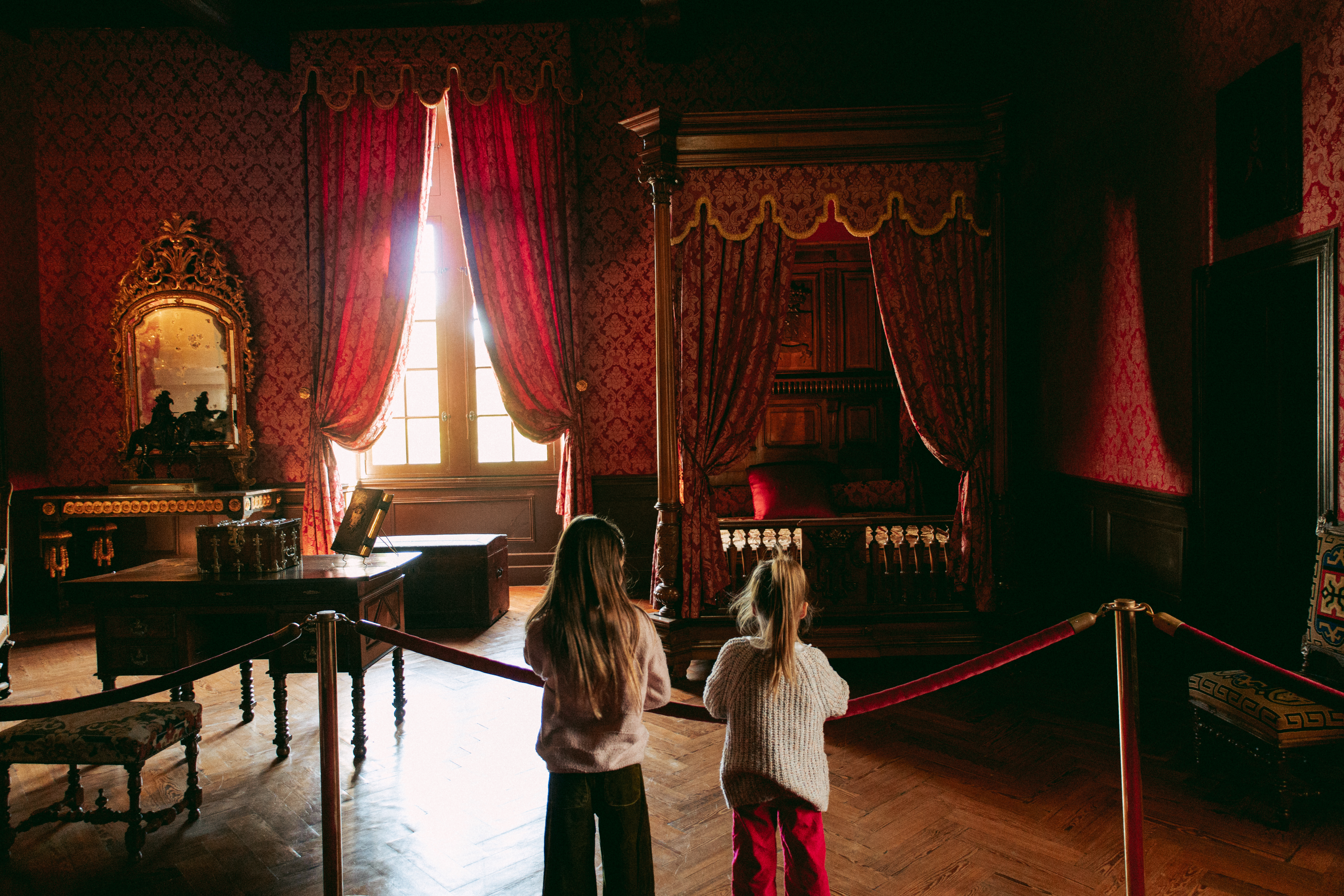 Château Royal de Cazeneuve, Préchac - photo 7